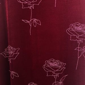 Vintage Jessica dress